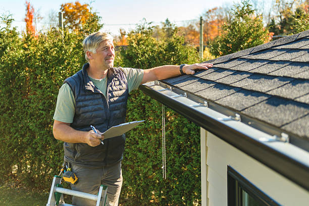 Trusted Roof Inspection service in Sand Springs, MT - Ben Roofing and Steel LLC
